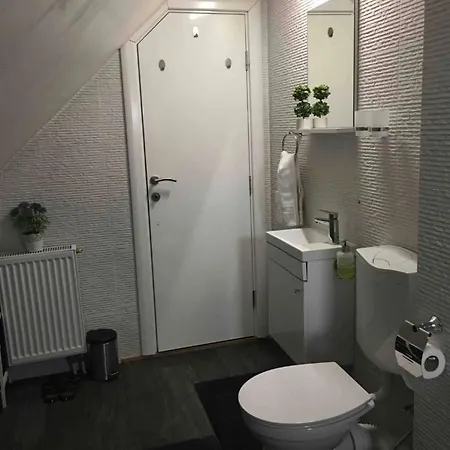 Vila Vacation Sarajevo