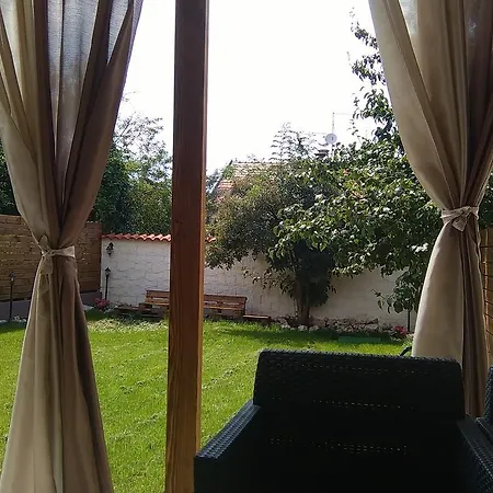 Vacation Vila Sarajevo