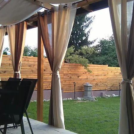 Vila Vacation Sarajevo