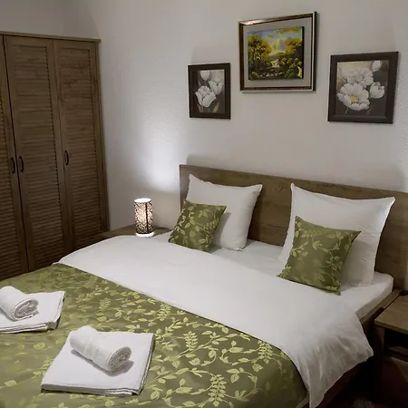 Villa Vacation Sarajevo