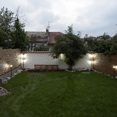 Vila Vacation Sarajevo