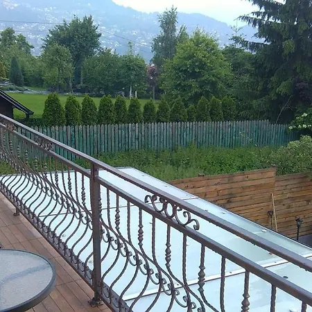 Vacation * Saraievo